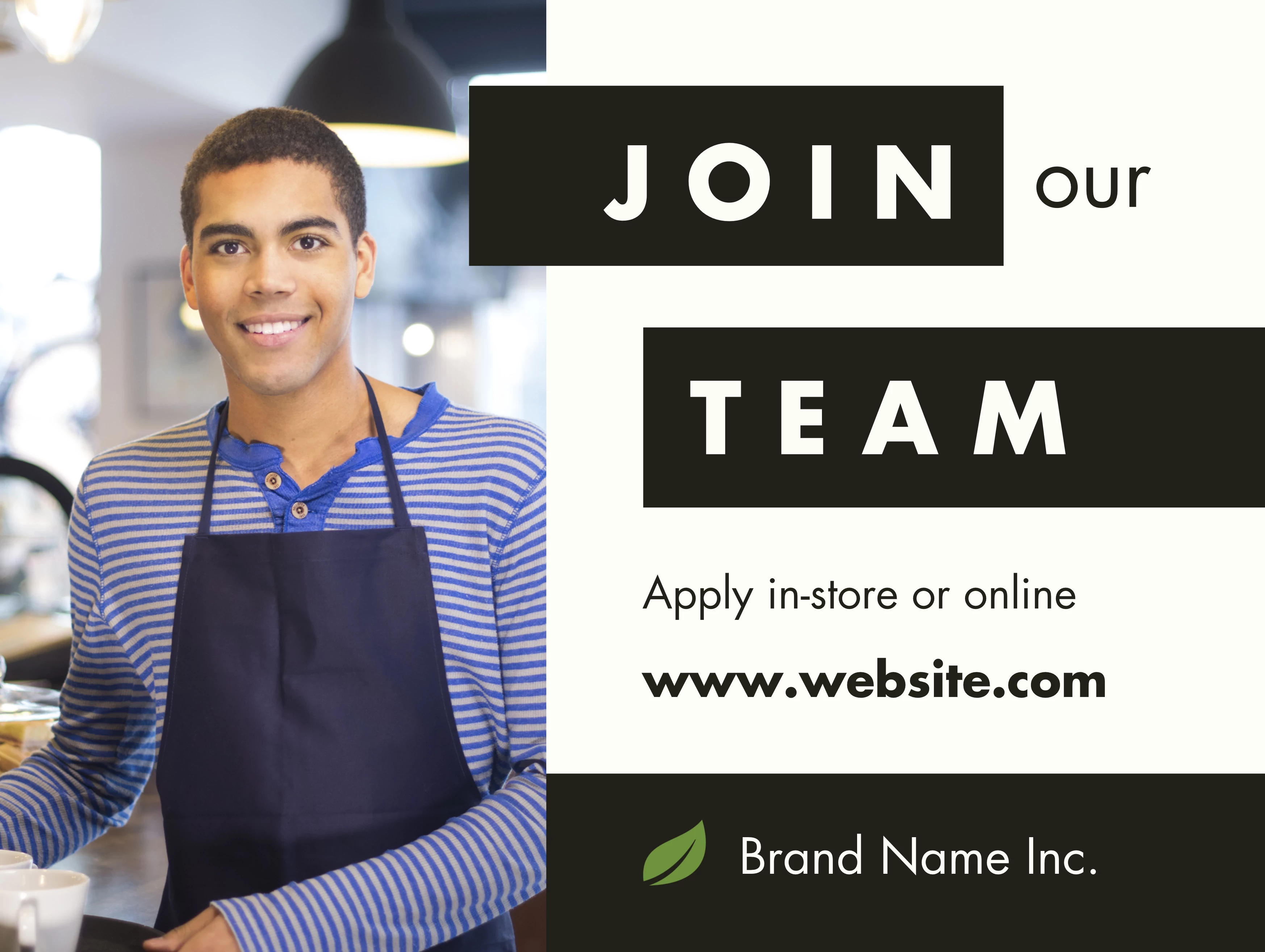 Simple Hiring