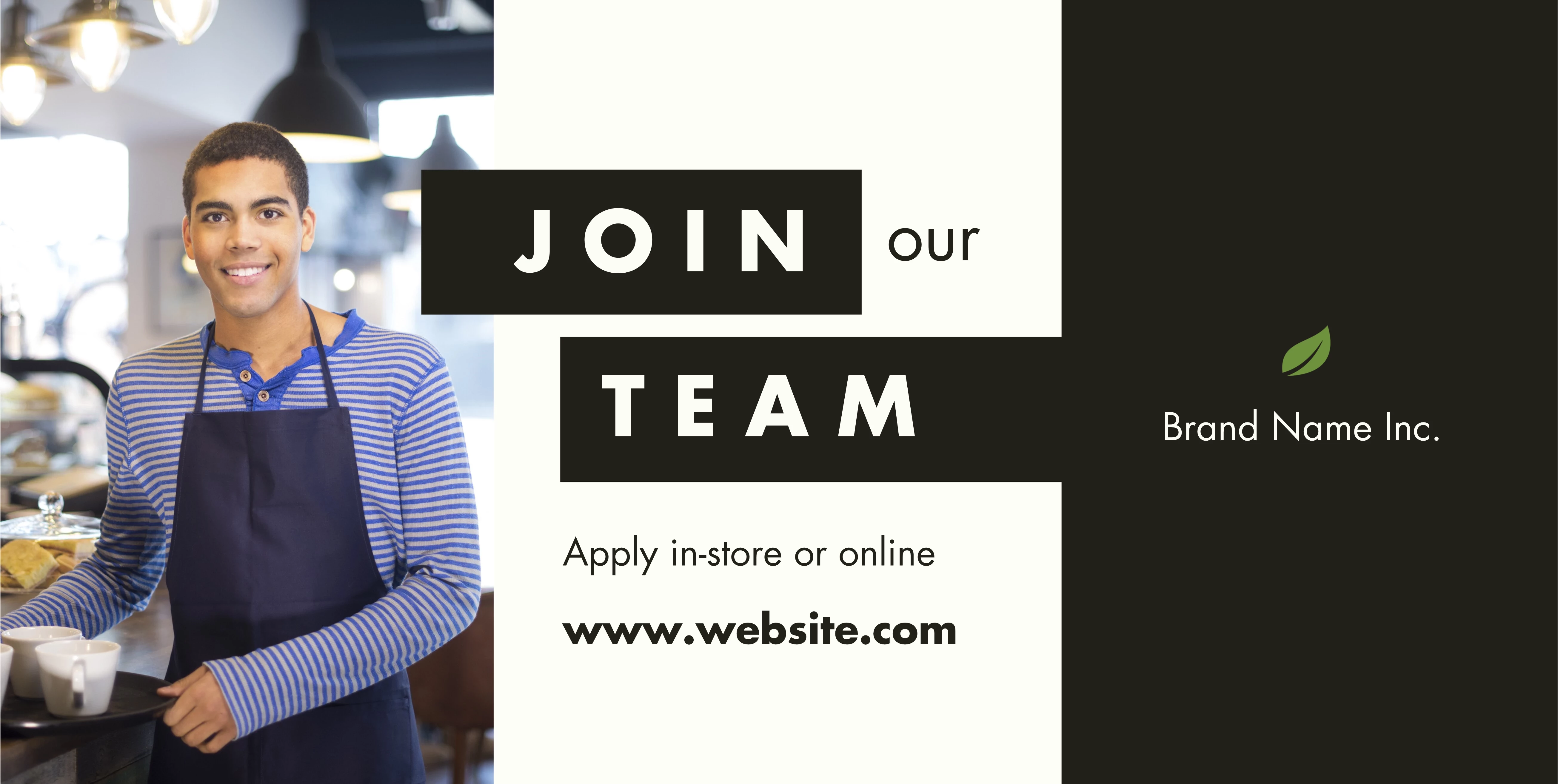 Simple Hiring