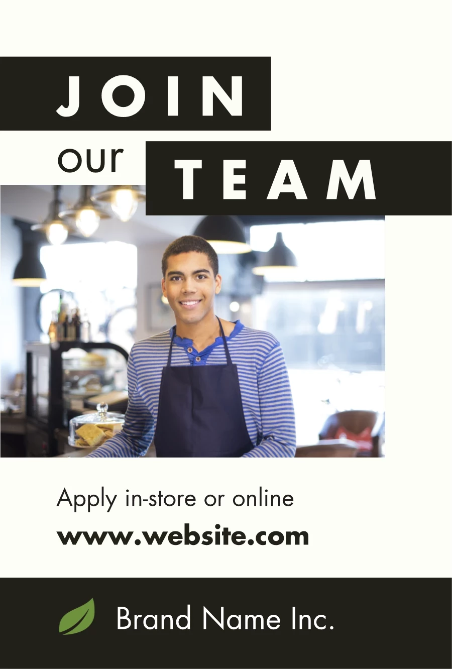 Simple Hiring