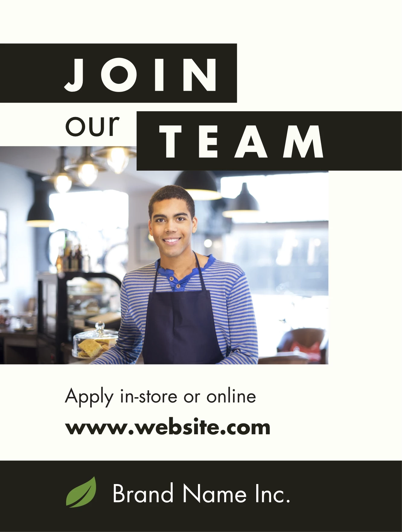 Simple Hiring