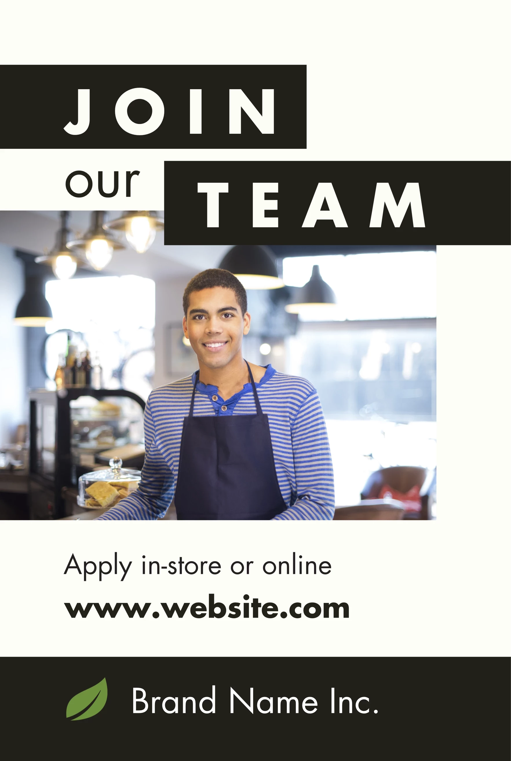 Simple Hiring