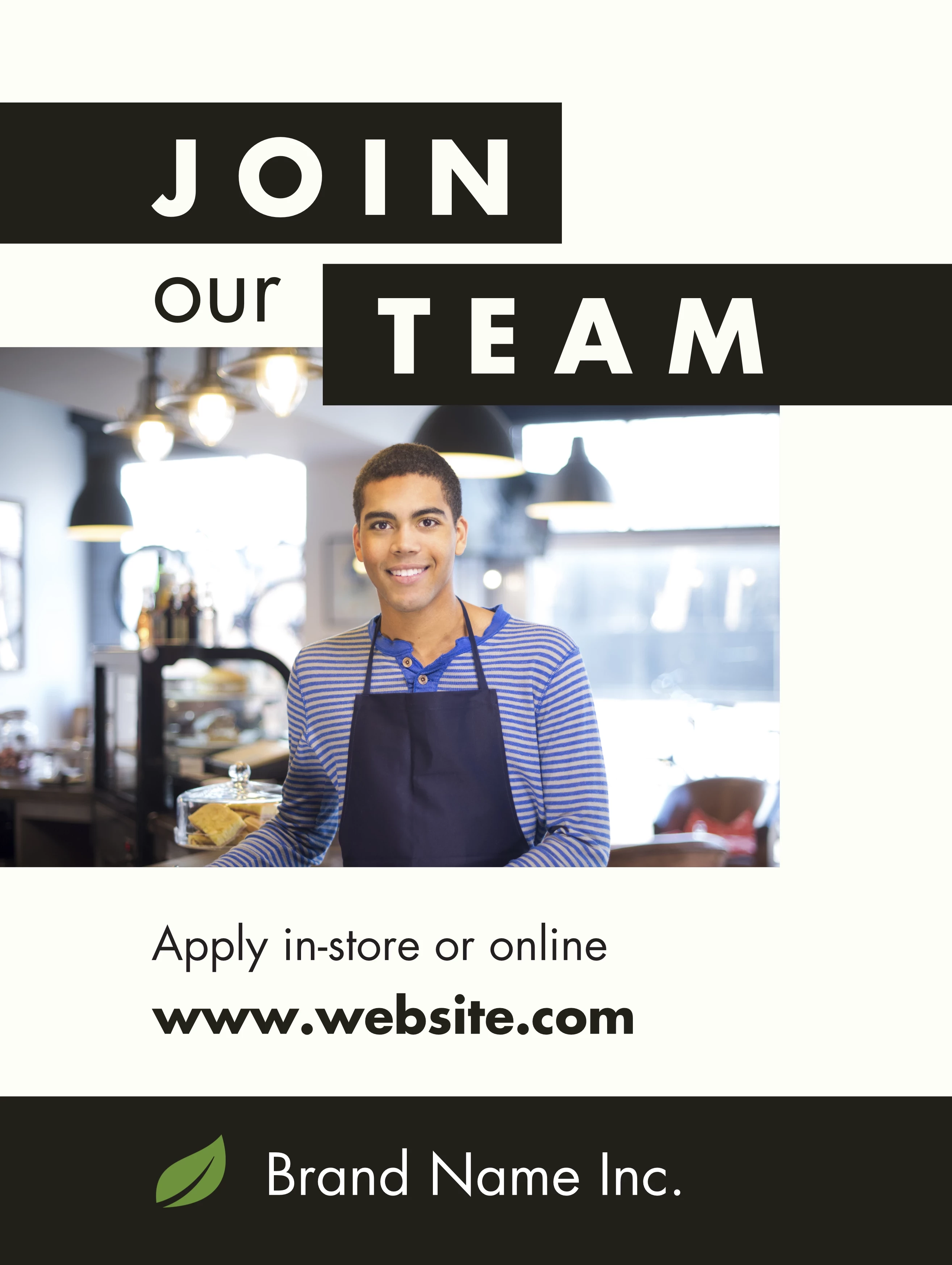 Simple Hiring