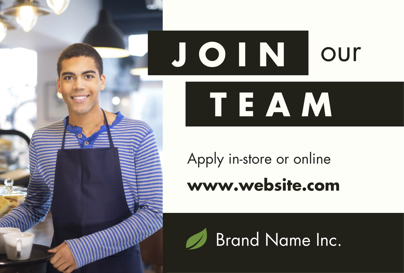 Simple Hiring