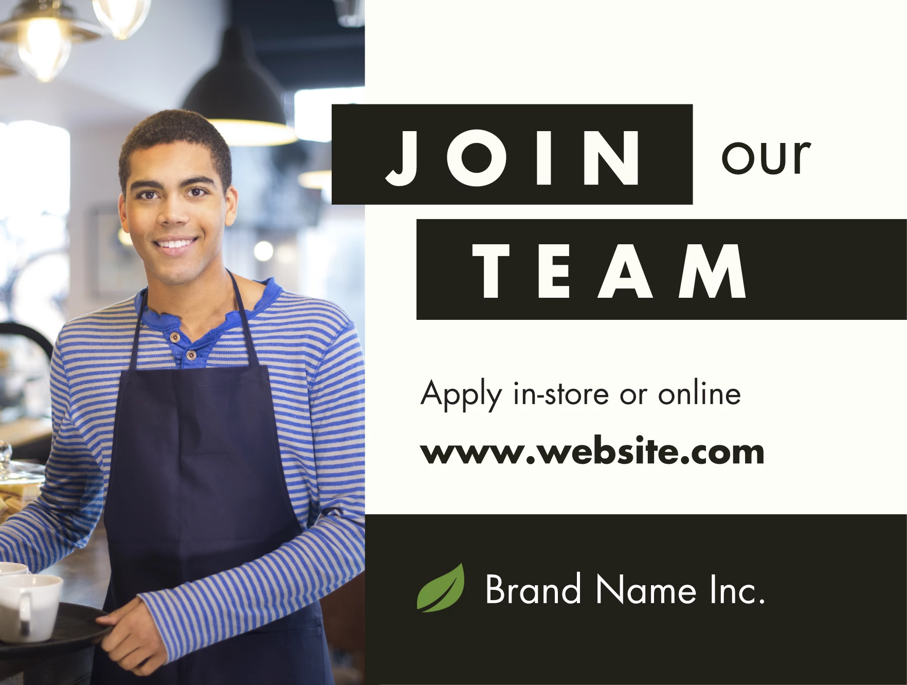 Simple Hiring