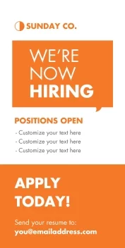 Solid Background Text Box