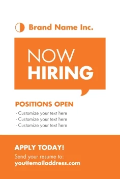 Solid Background Text Box