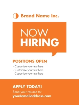 Solid Background Text Box