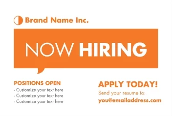 Solid Background Text Box