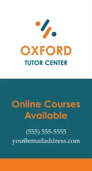 Classic Tutor Center