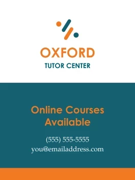 Classic Tutor Center