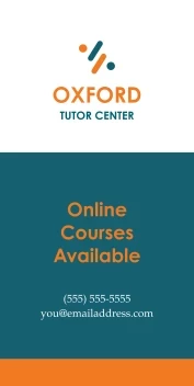 Classic Tutor Center