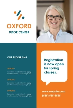 Classic Tutor Center