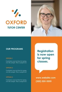 Classic Tutor Center