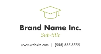 Education Symbols Tutor Center