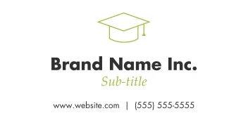 Education Symbols Tutor Center