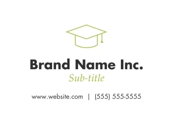 Education Symbols Tutor Center