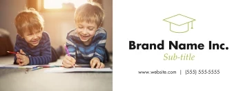 Education Symbols Tutor Center