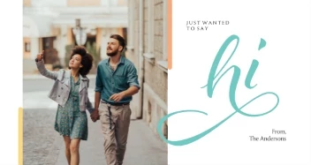 Classic Just Because