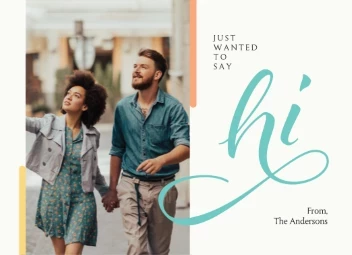 Classic Just Because