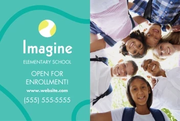 Monochromatic Simple Swirl