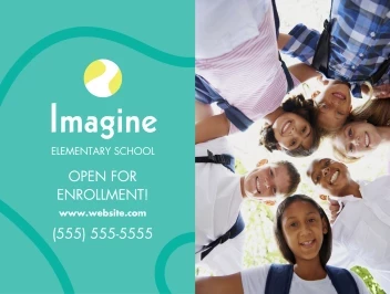 Monochromatic Simple Swirl