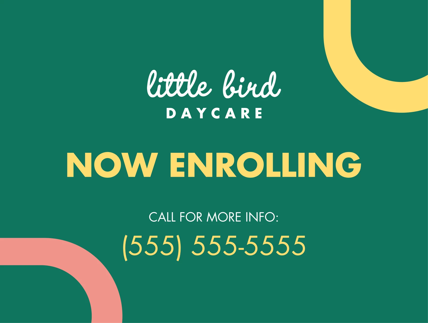 Bright Childcare