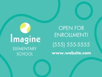 Monochromatic Simple Swirl