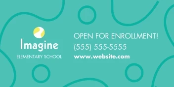 Monochromatic Simple Swirl