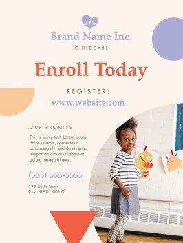 Playful Shapes Childcare