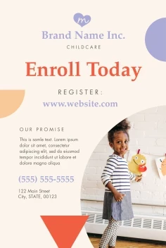 Playful Shapes Childcare