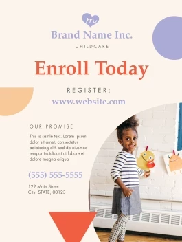 Playful Shapes Childcare