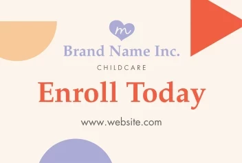 Playful Shapes Childcare