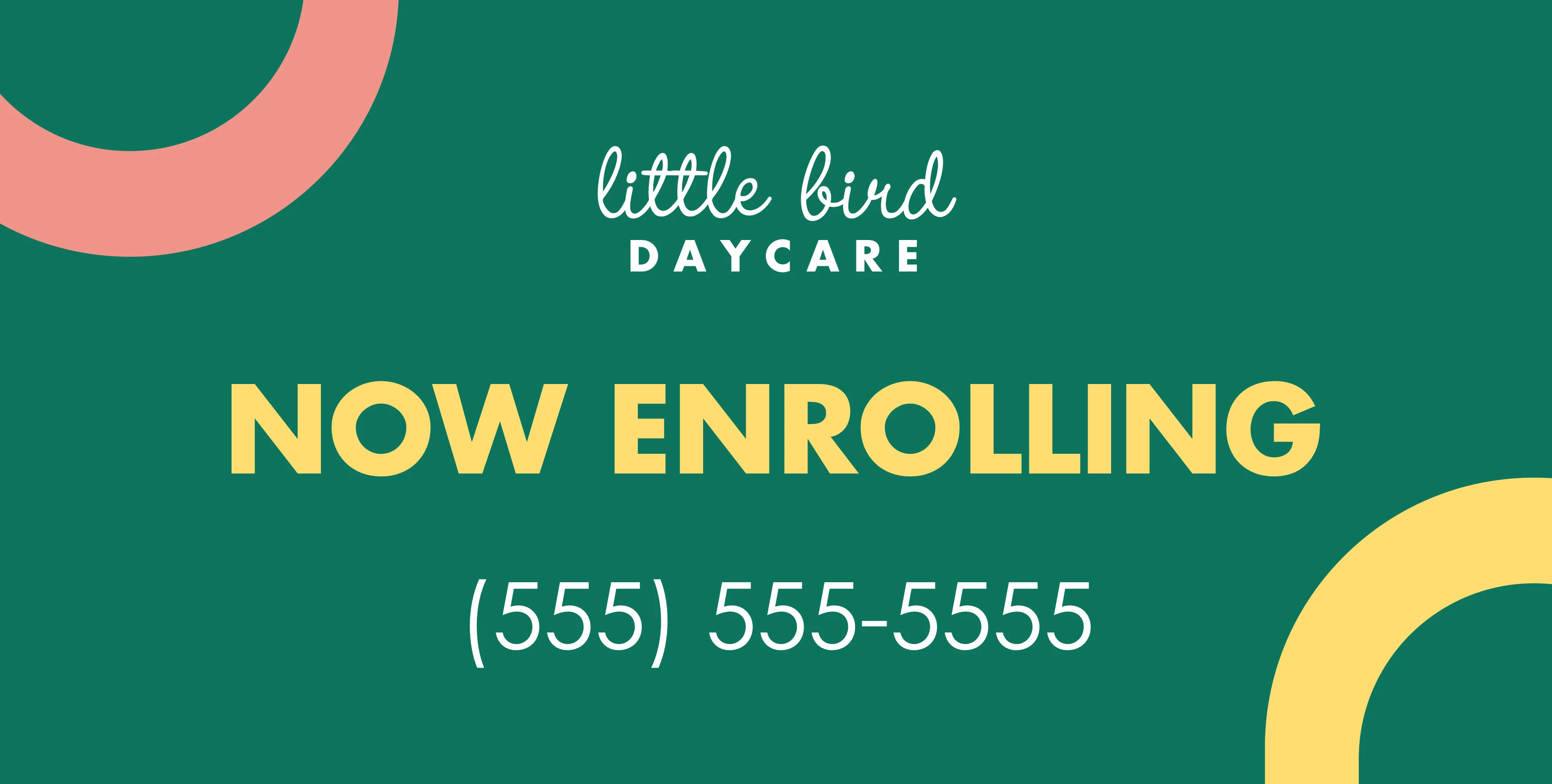 Bright Childcare