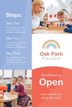 Rainbow Enrollment