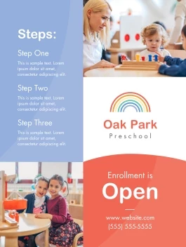 Rainbow Enrollment