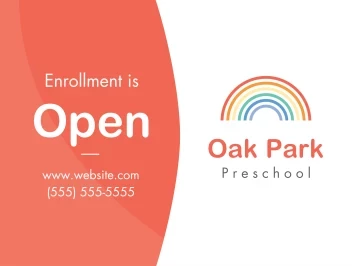 Rainbow Enrollment