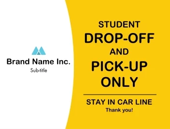 Basic Drop Off Pick Up
