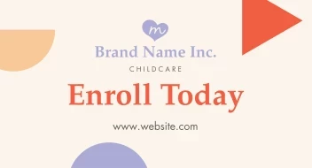 Playful Shapes Childcare