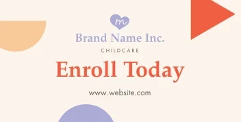 Playful Shapes Childcare