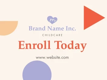 Playful Shapes Childcare