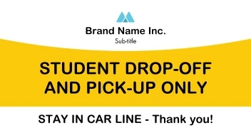 Basic Drop Off Pick Up