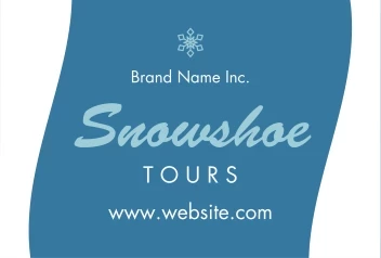 Snowshoe Tours