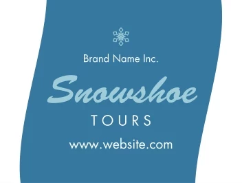 Snowshoe Tours