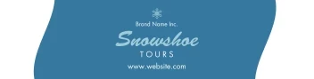 Snowshoe Tours