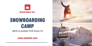 Modern Winter Sports