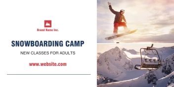 Modern Winter Sports