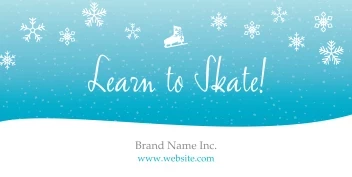 Learn to Skate