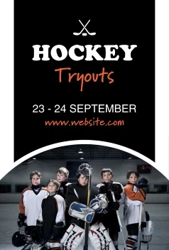 Classic Sports Tryout