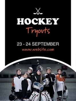 Classic Sports Tryout