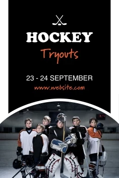 Classic Sports Tryout